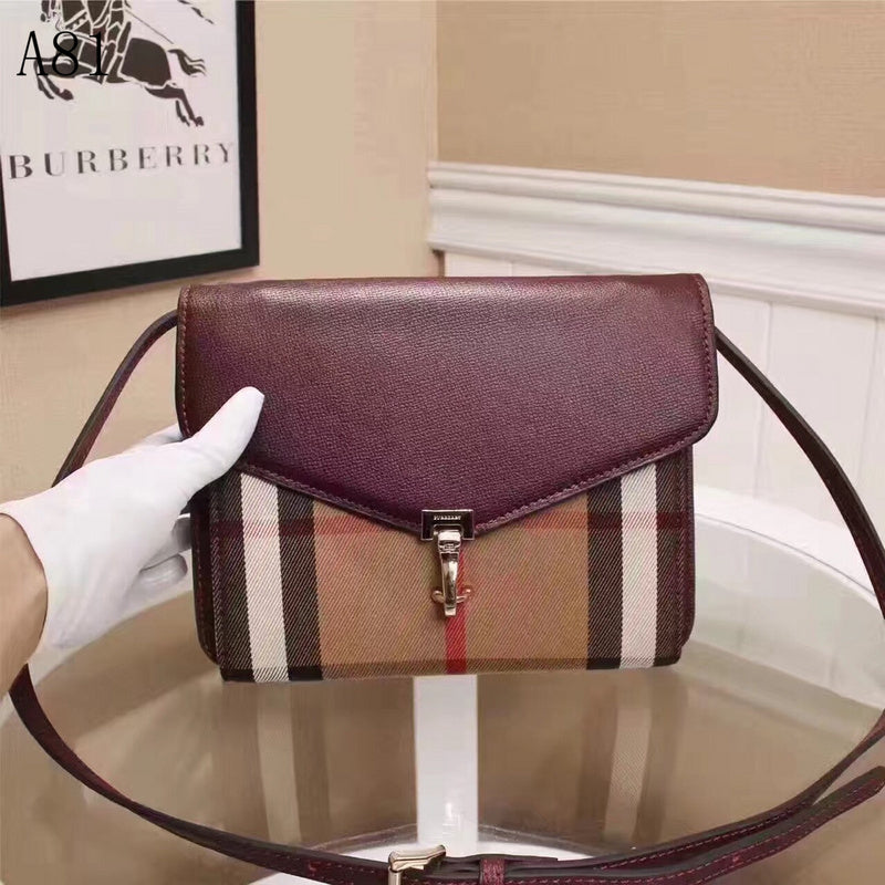 Top Quality Fashion -BBR Bags - 875