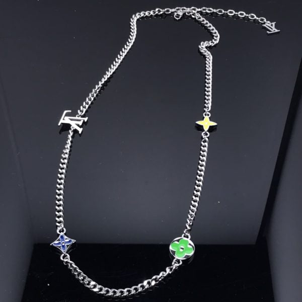 Combo Top Quality NecklaTop Qualitys 112