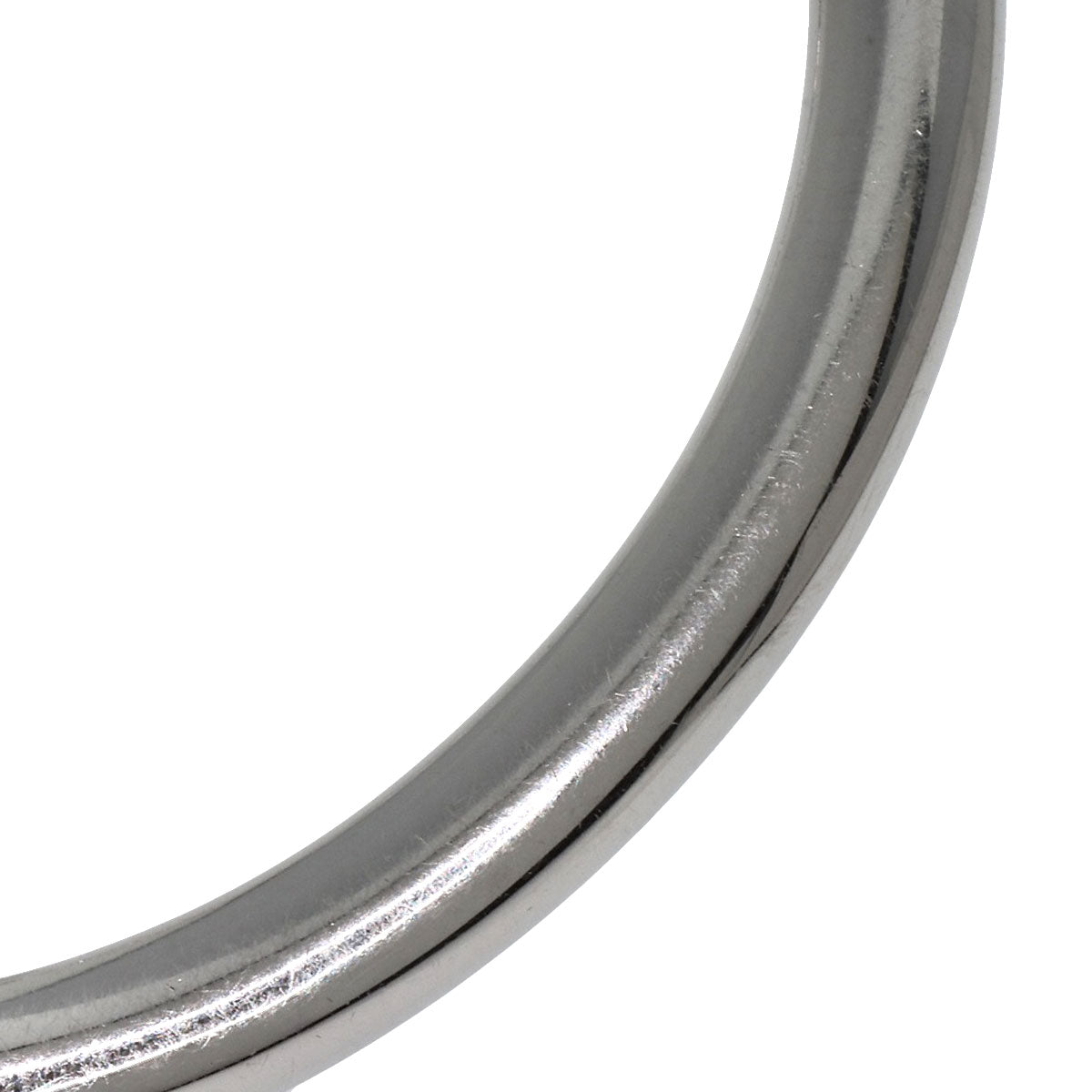 GUCCI Watches Quartz YA103526 Stainless Steel , Stainless Steel Silver Horsebit bangle white dial Women  d