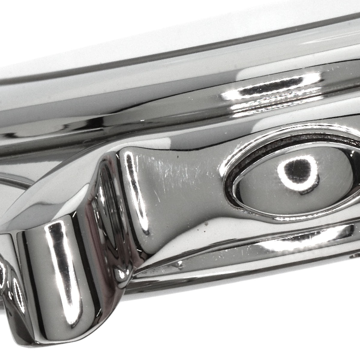 HERMES Watches Mechanical Automatic KP1.910 Stainless Steel , Stainless Steel Silver Ke Plat white dial mens  d