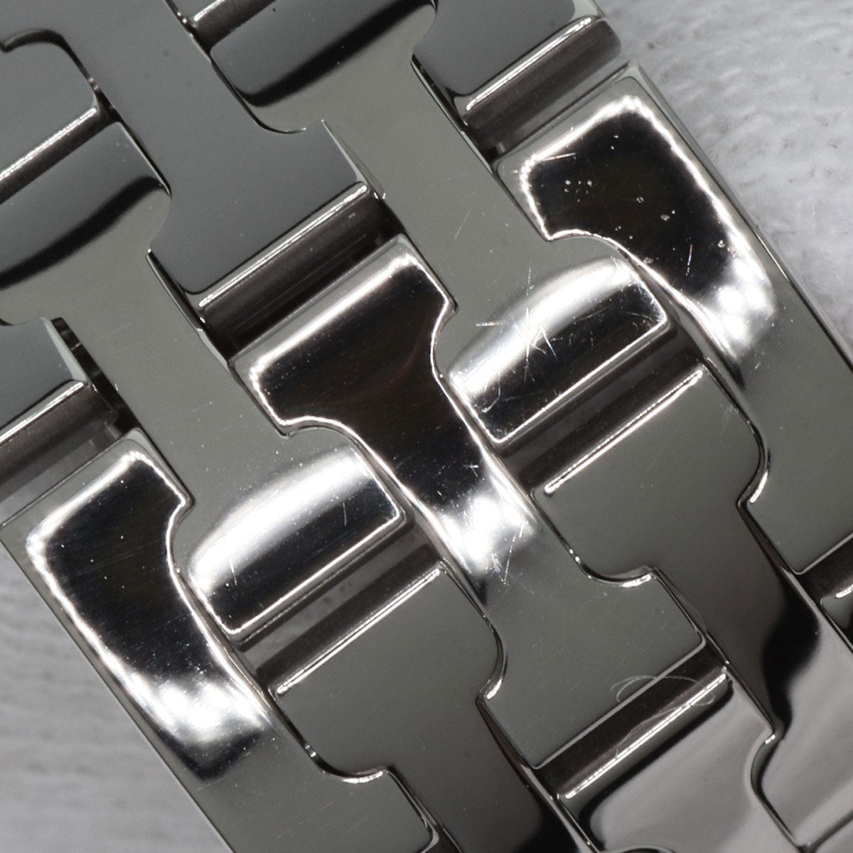 HERMES Watches Quartz HH1.210 Stainless Steel , Stainless Steel Silver H watch Silver dial Women  d