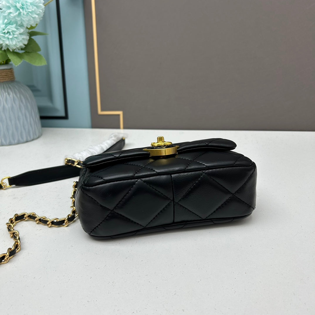 EN - New 1:1 rep  Top Quality CHL Bag 561