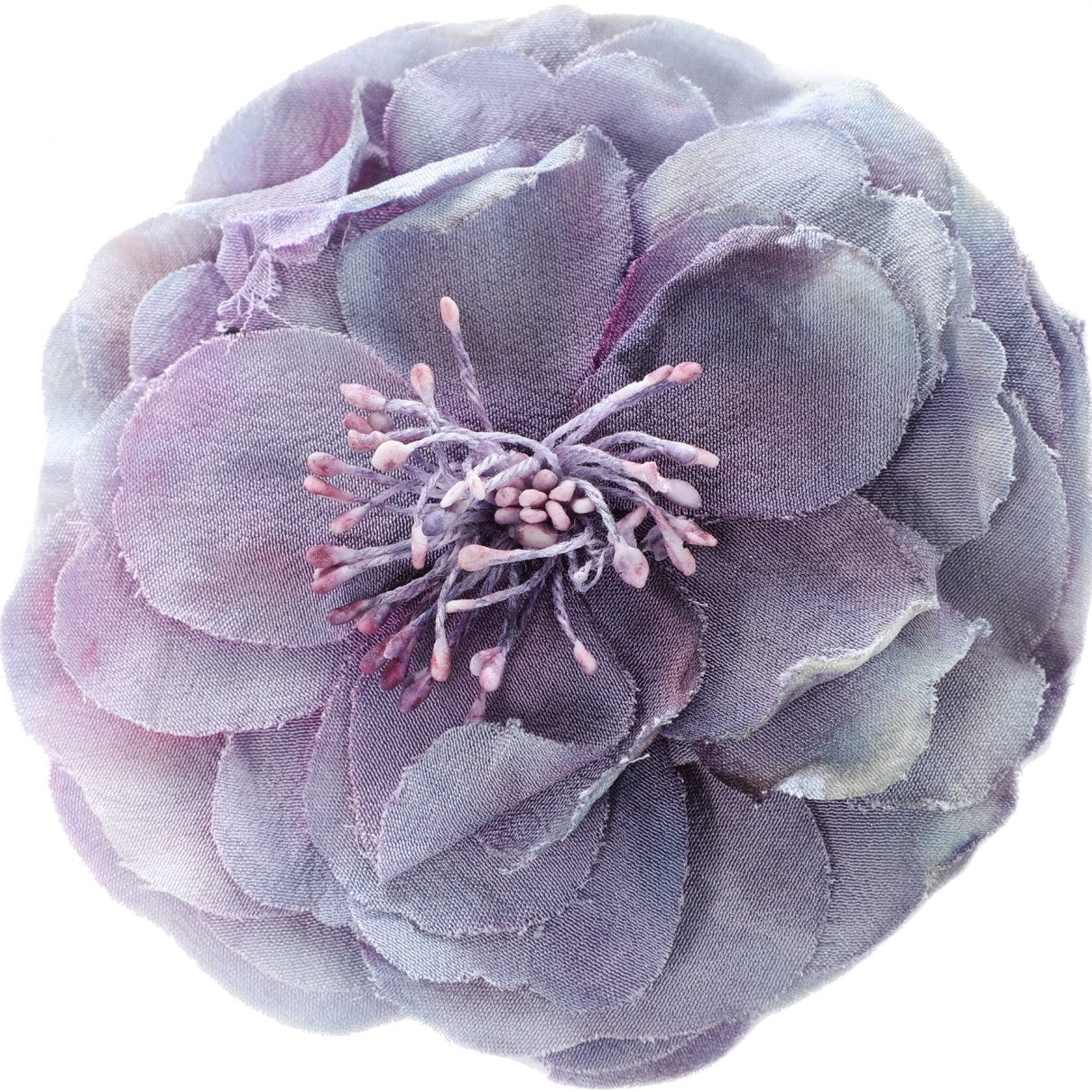 Gucci purple  pins & brooches