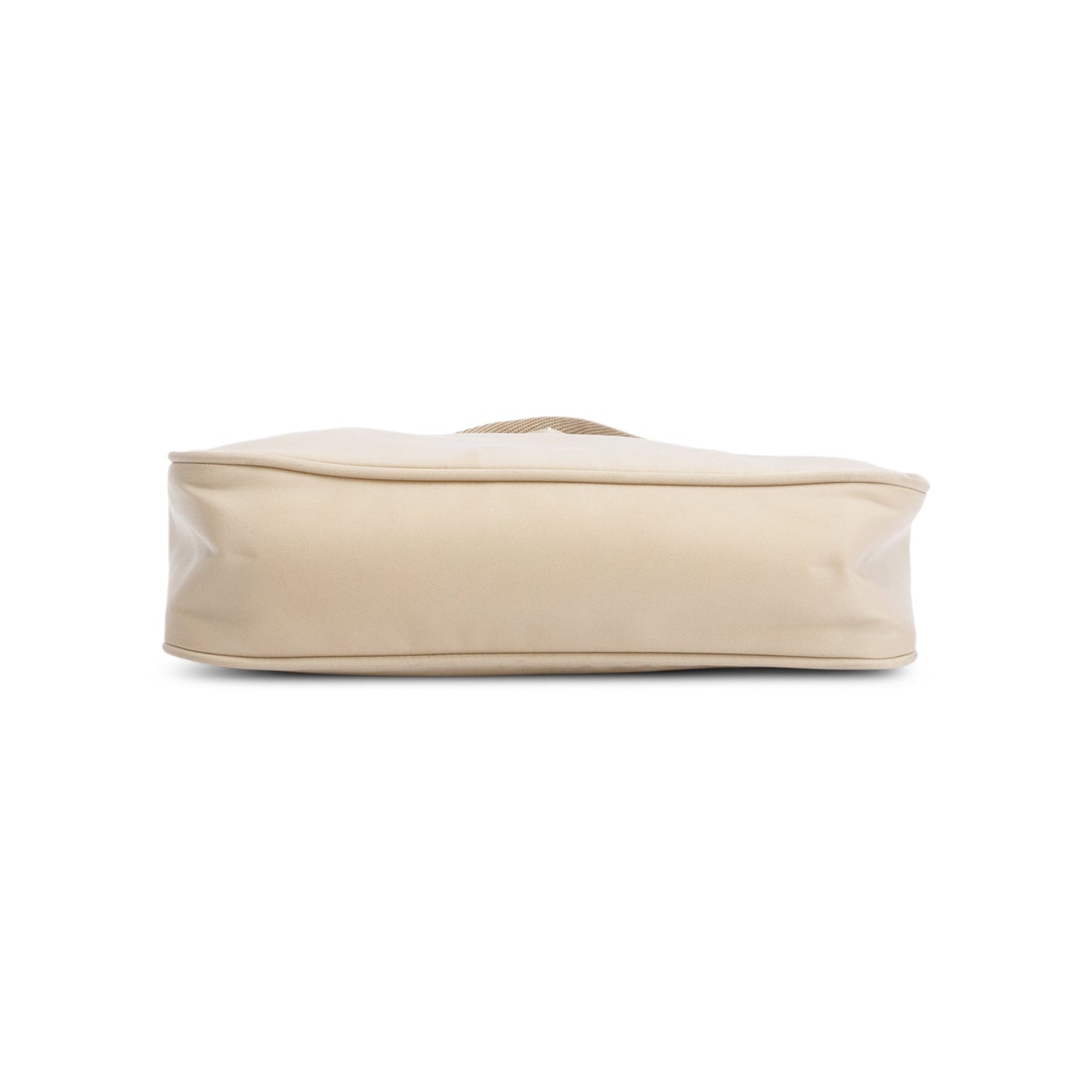 Prada Beige Re-Edition 2000 Re-Nylon Mini Bag