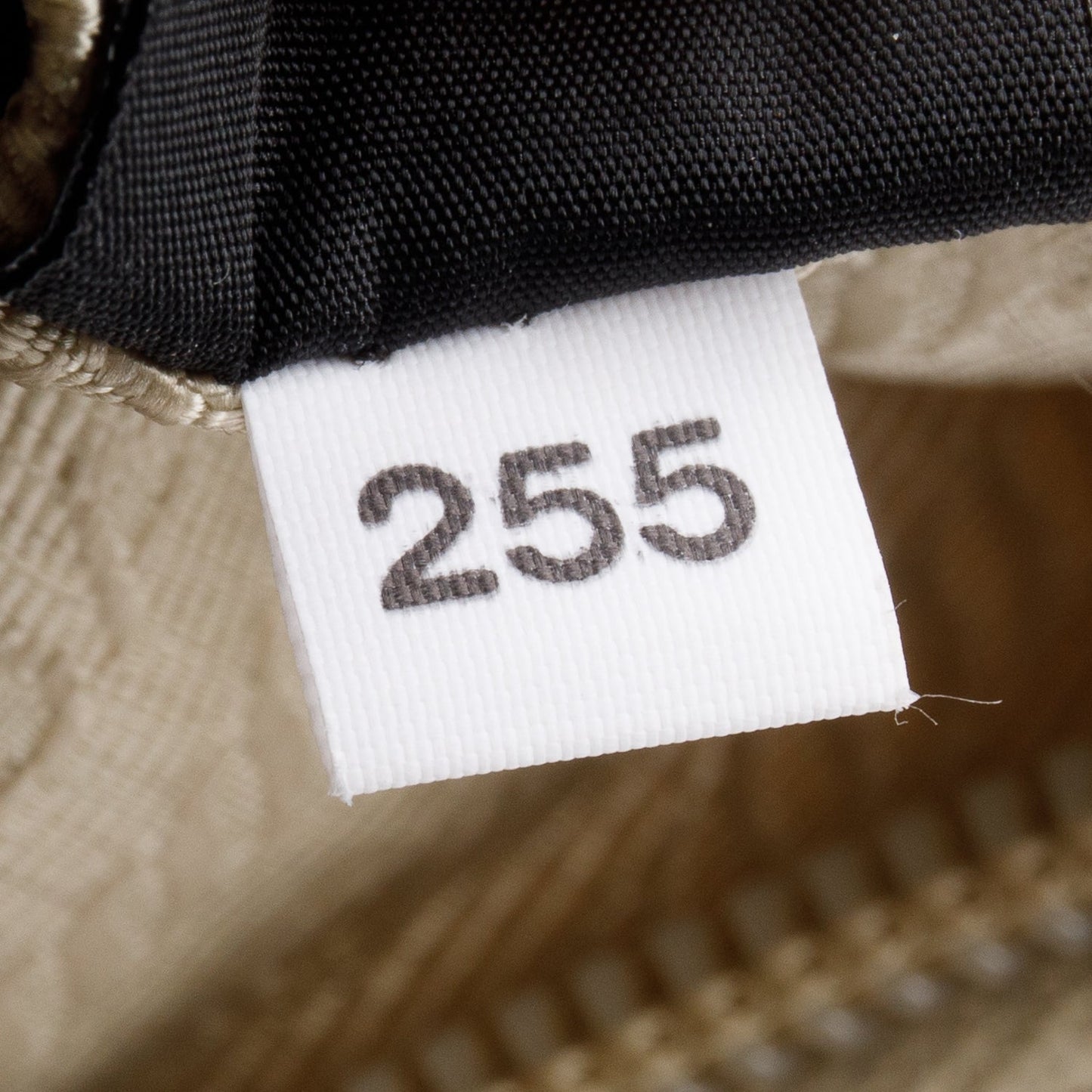 Prada Beige Re-Edition 2000 Re-Nylon Mini Bag