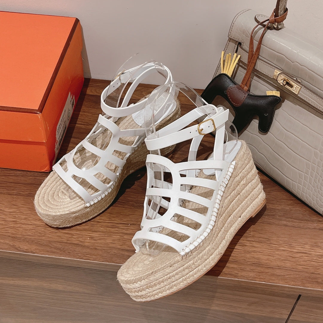 New 1:1 rep HM HIGH HEELS 048