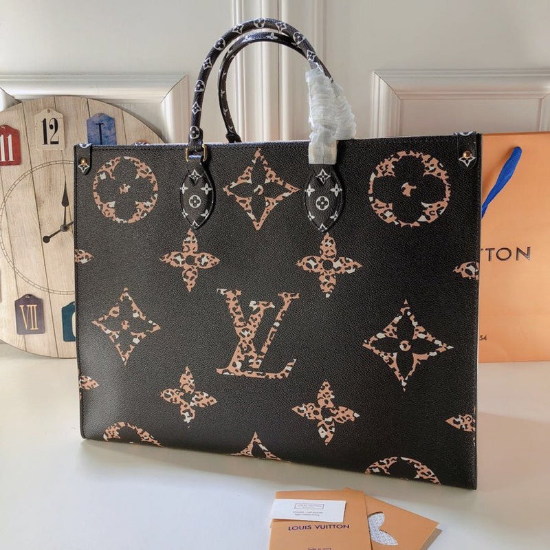 Louis Vuitton Luxury Bags 1931
