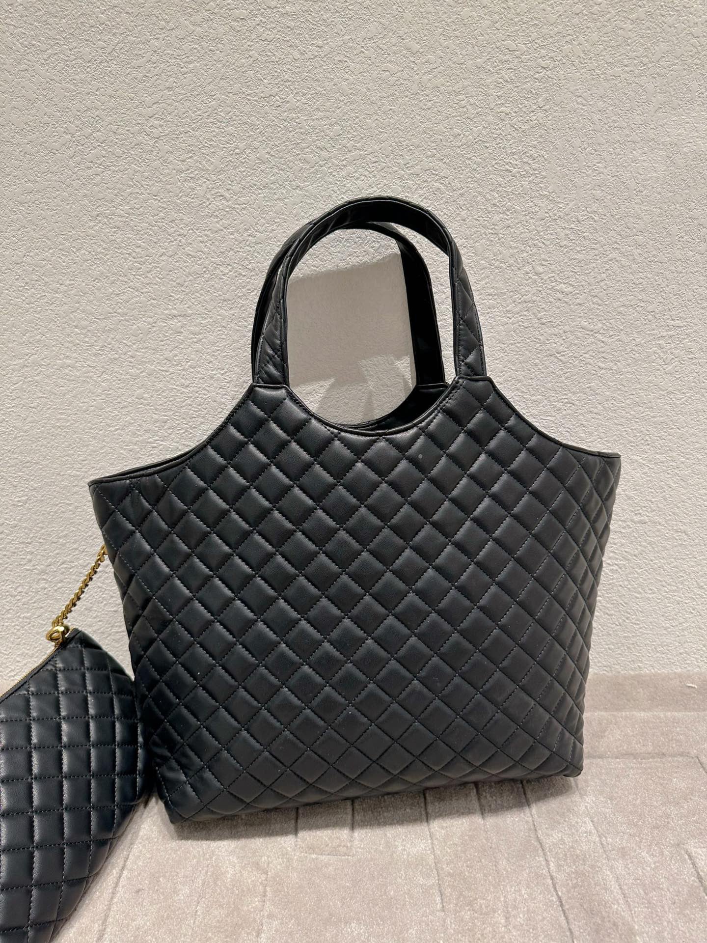 EN - New 1:1 rep  Bags SLY 278