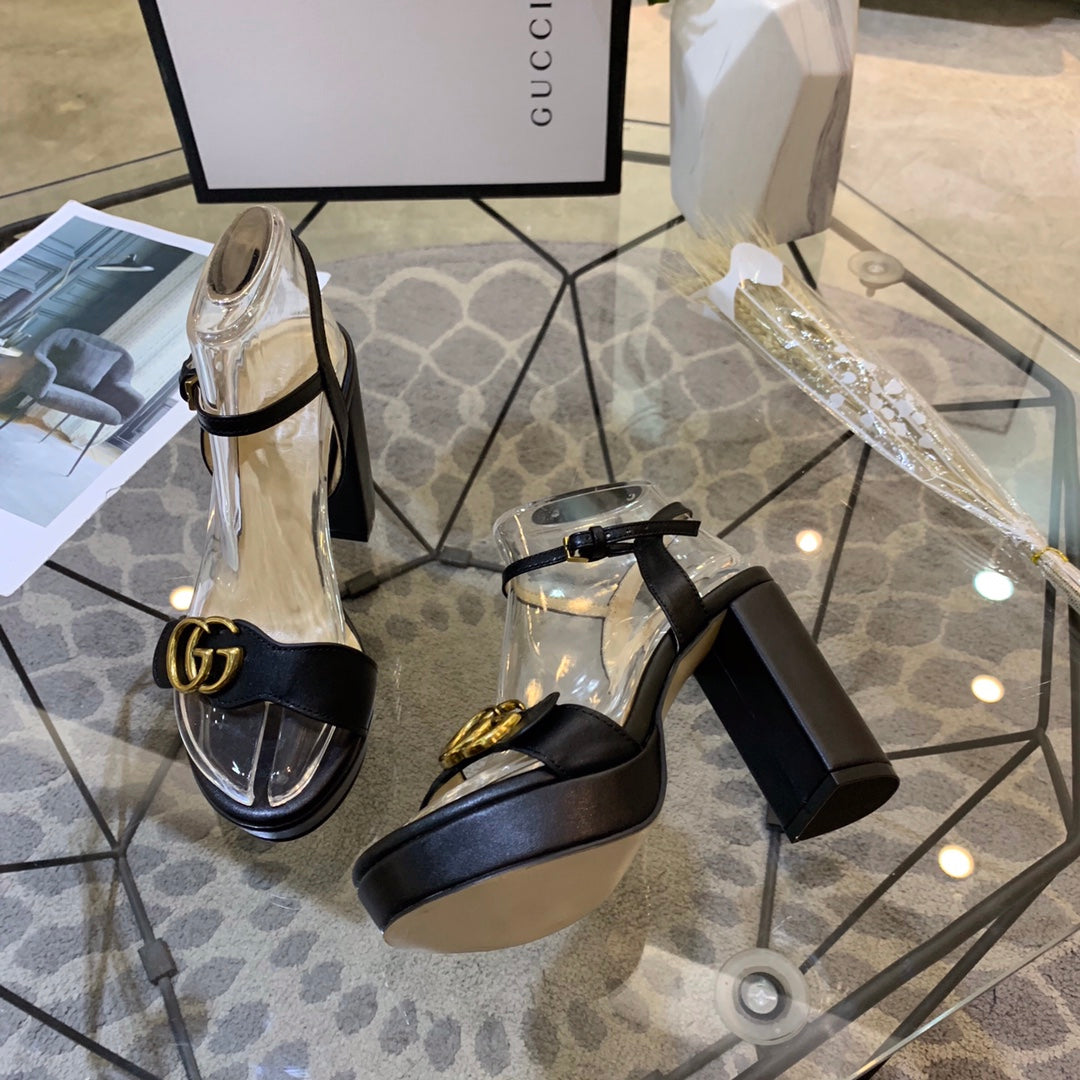 New 1:1 rep GCI HIGH HEELS 020