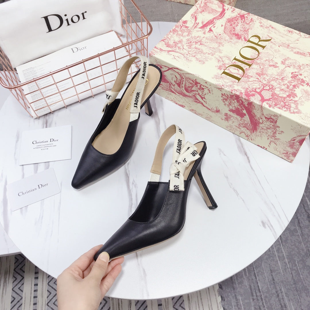 New 1:1 rep DIR HIGH HEELS 051