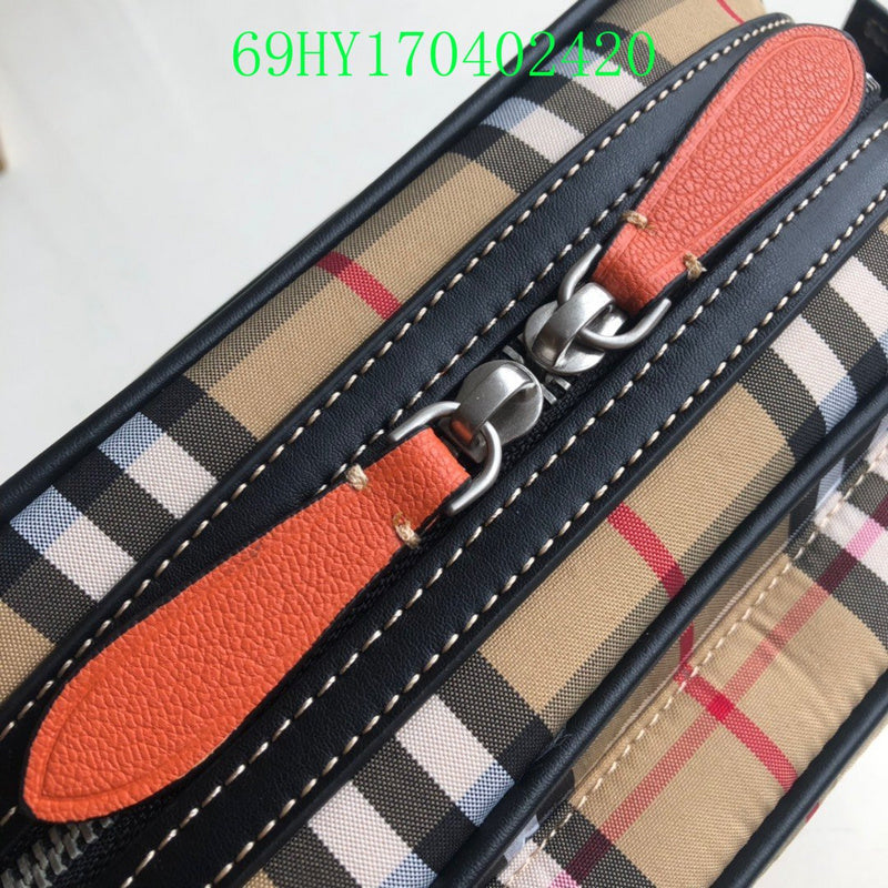 Top Quality Fashion -BBR Bags - 560