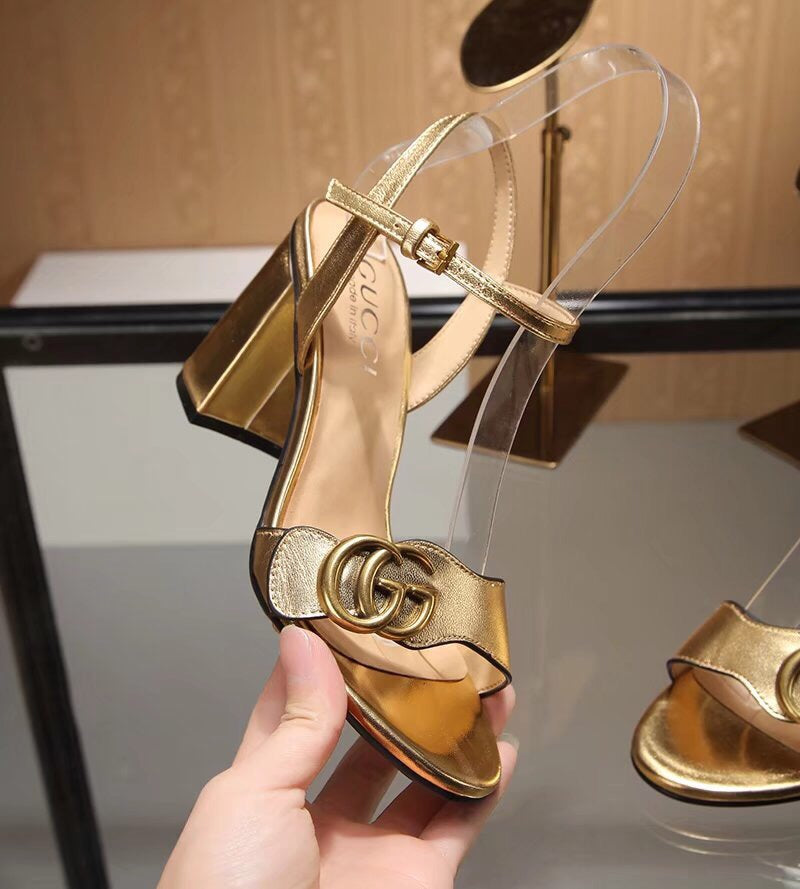 New 1:1 rep GCI HIGH HEELS 016