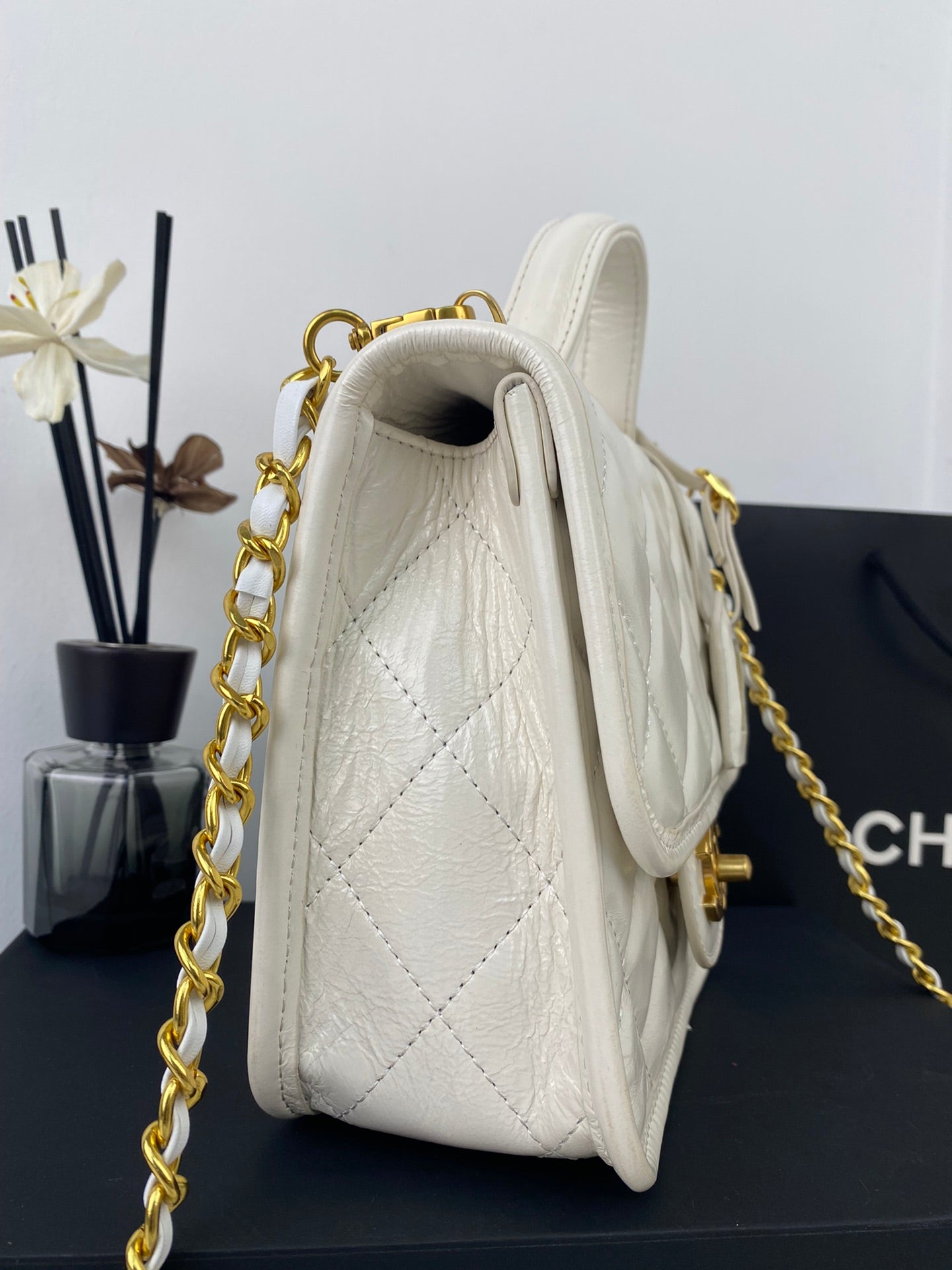 EN - New 1:1 rep Bag CHL 419
