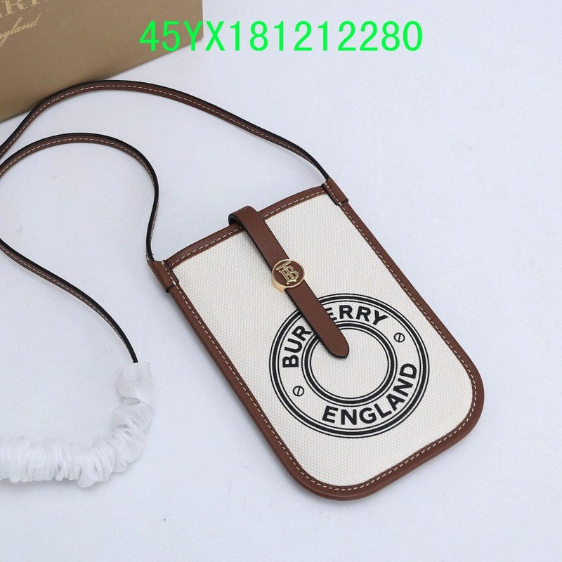 Top Quality Fashion -BBR Bags - 601