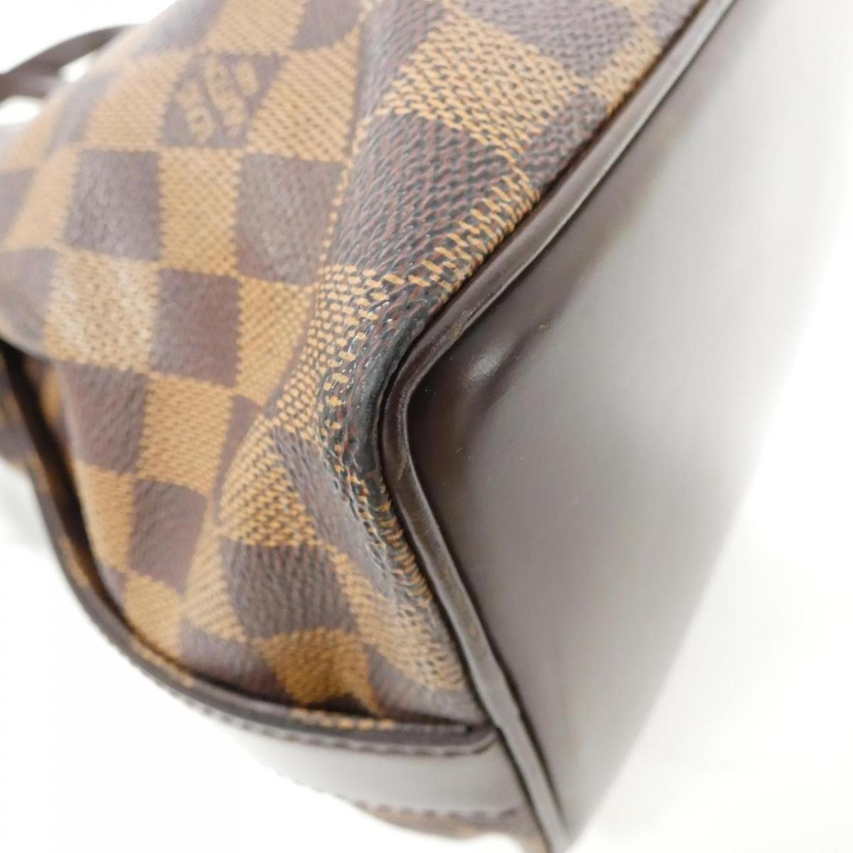 Louis Vuitton Damier Chelsea N51119 Shelter Bag
