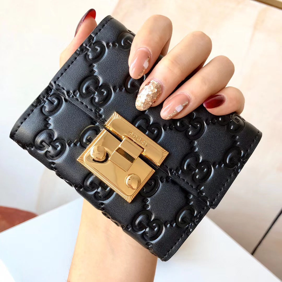 EN - New 1:1 rep  Wallet GCI 008