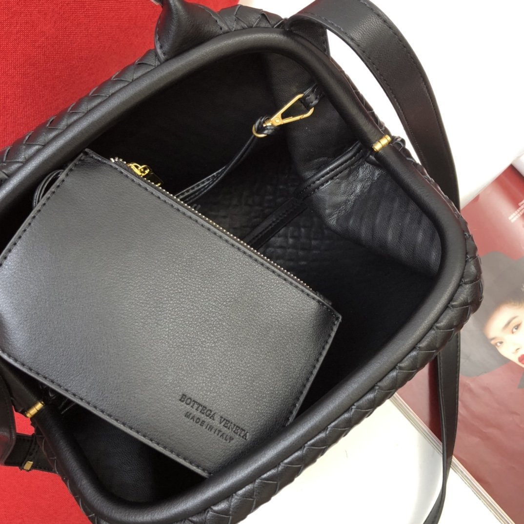 Top Quality Handle Black, For Women, Women’s Bags 13.4in/34cm 691185V01D18425