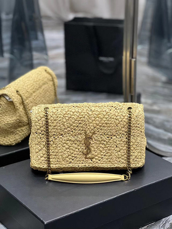 Yves Saint Laurent - Bags - The Elite Bags  520