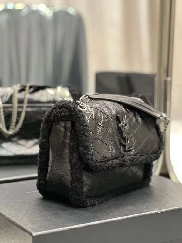 Yves Saint Laurent - Bags - The Elite Bags  534