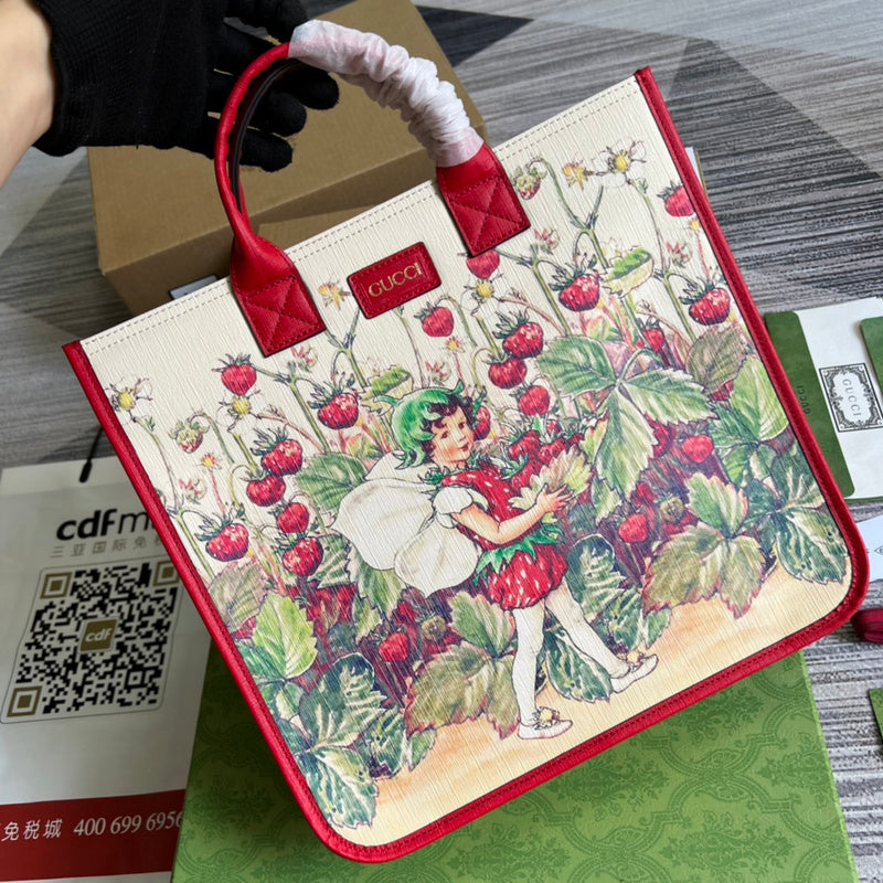 Top Quality -  Bags - 983