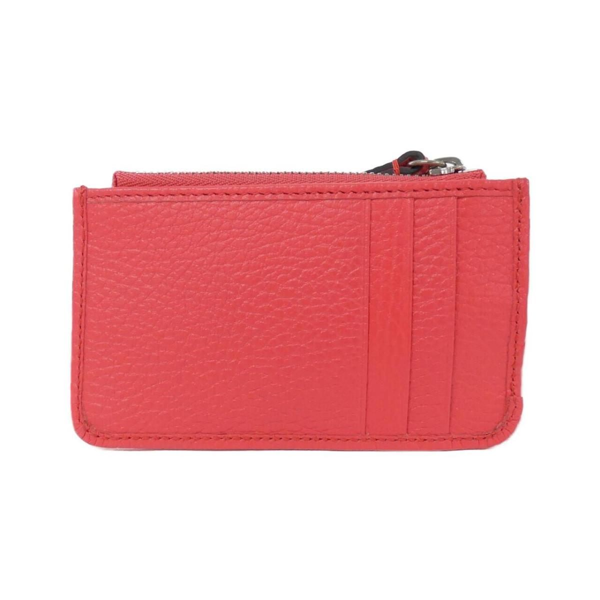 Gucci 701070 17WEF Coin & Key Case -