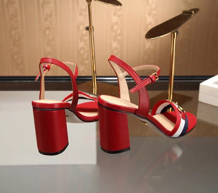 New 1:1 rep GCI HIGH HEELS 013