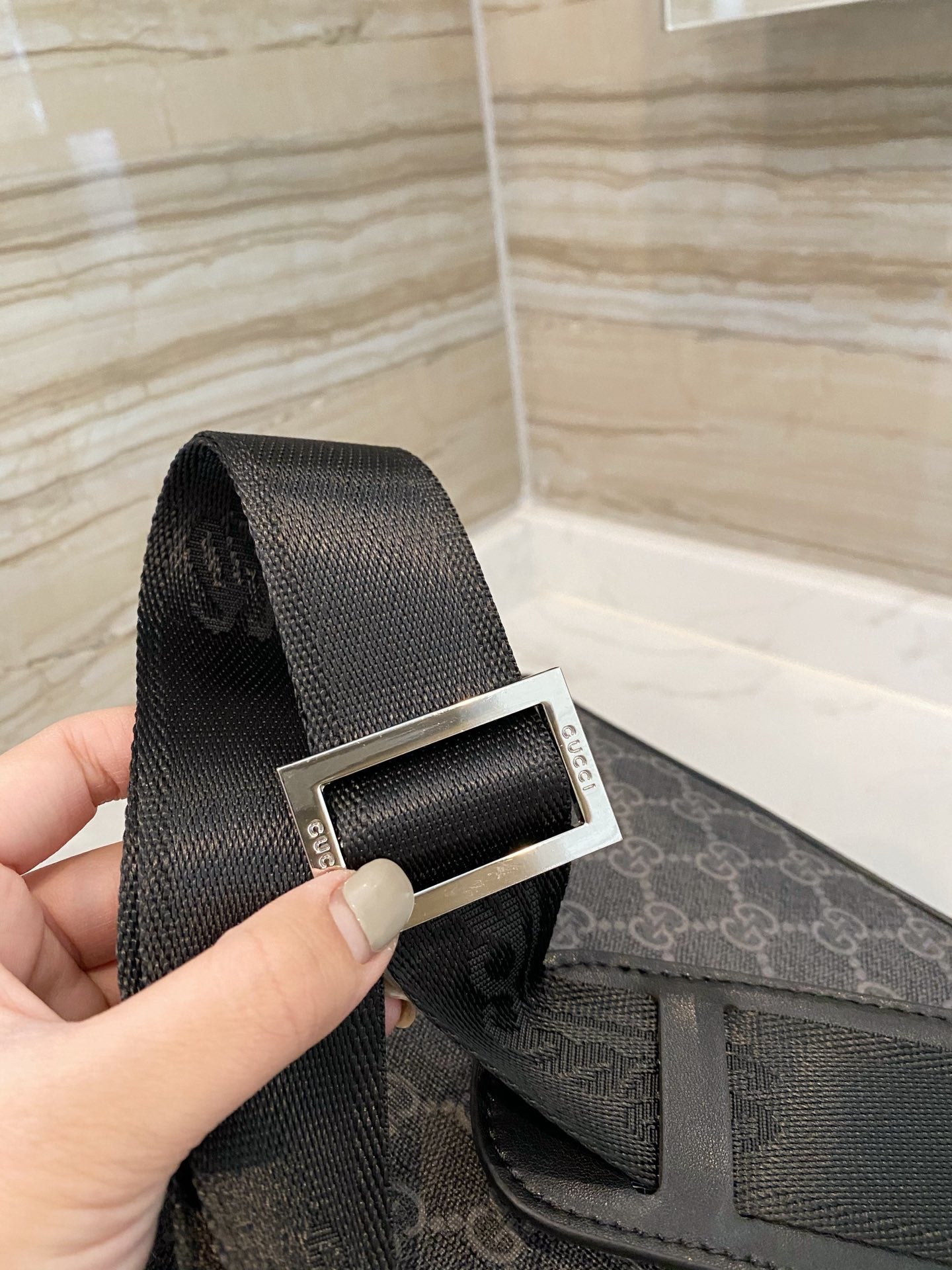 EN - New 1:1 rep  Bags GCI 214