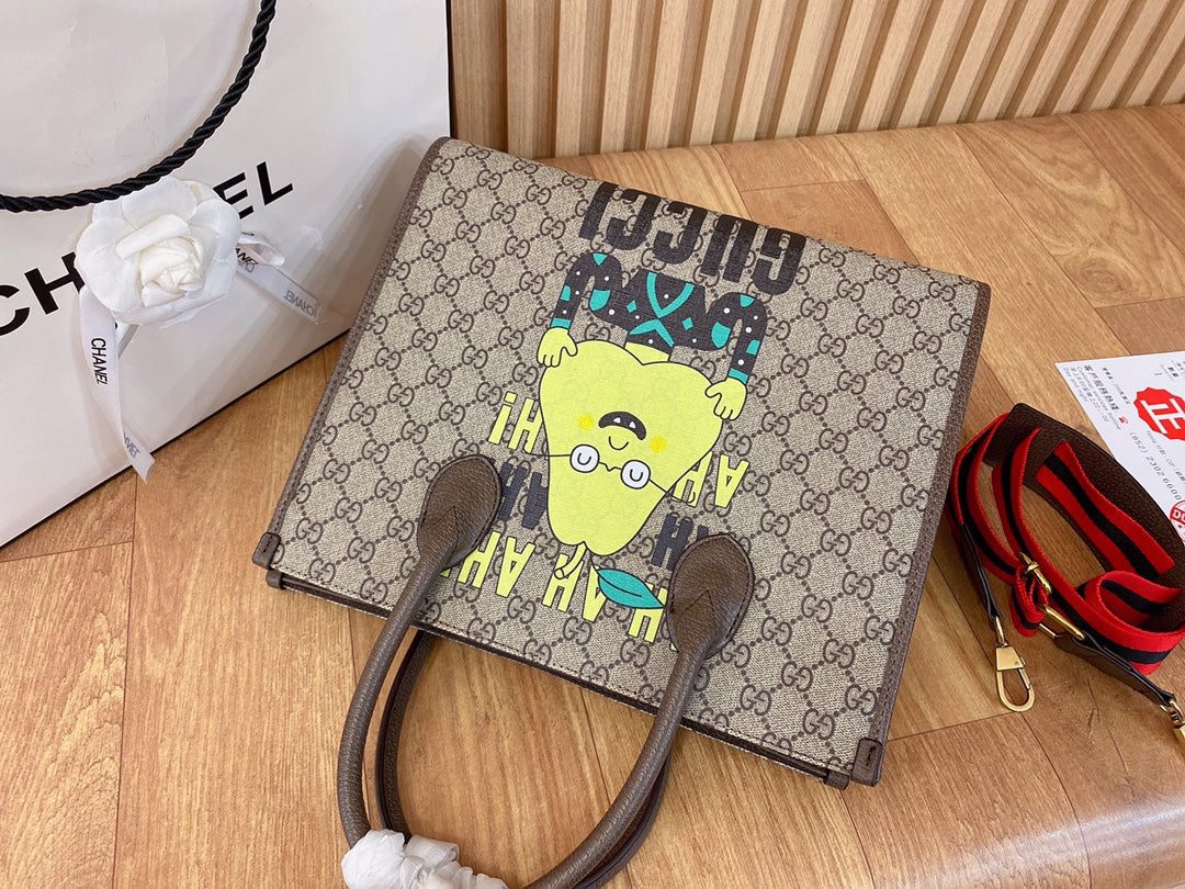EN - New 1:1 rep Lux Bags GCI 375