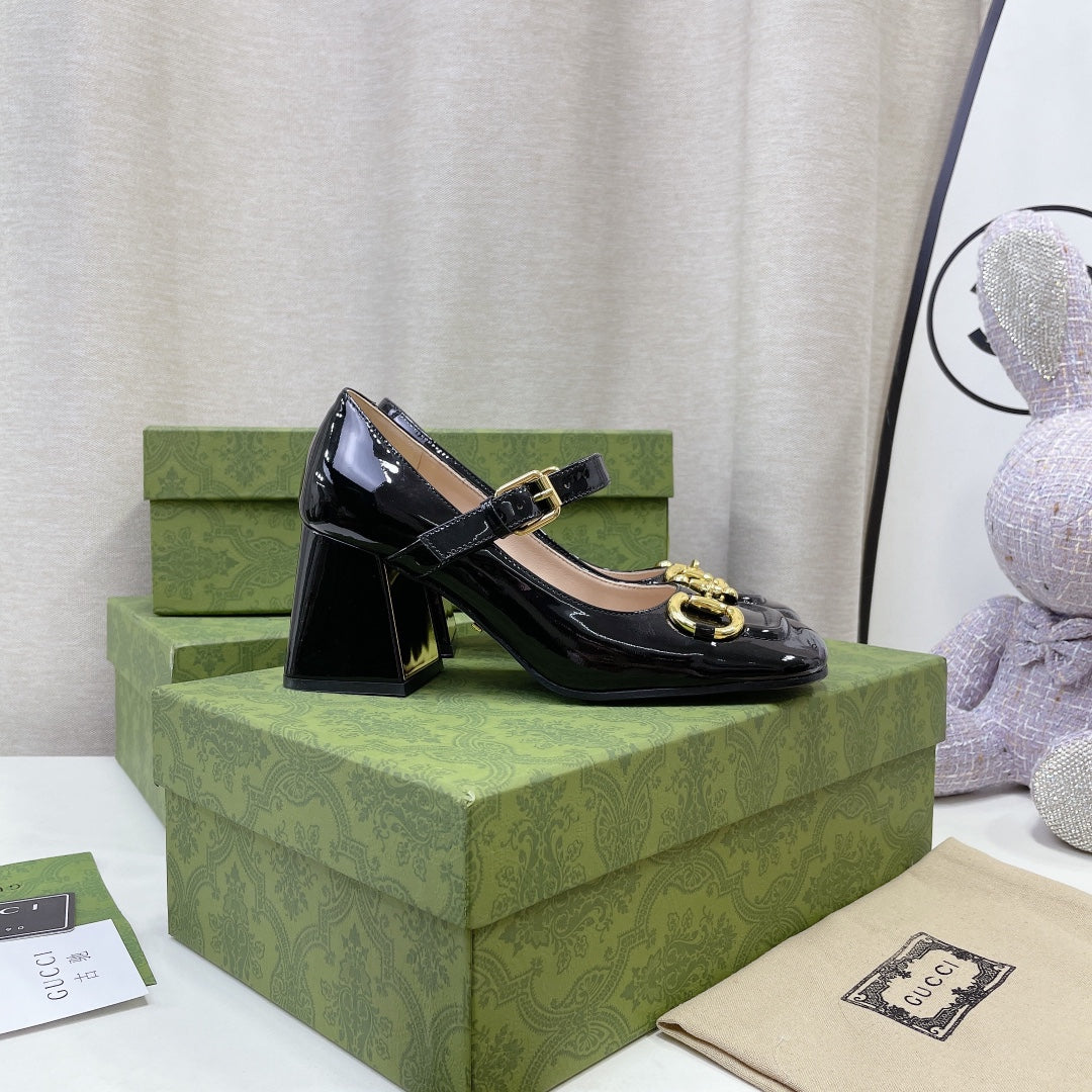 New 1:1 rep GCI HIGH HEELS 009