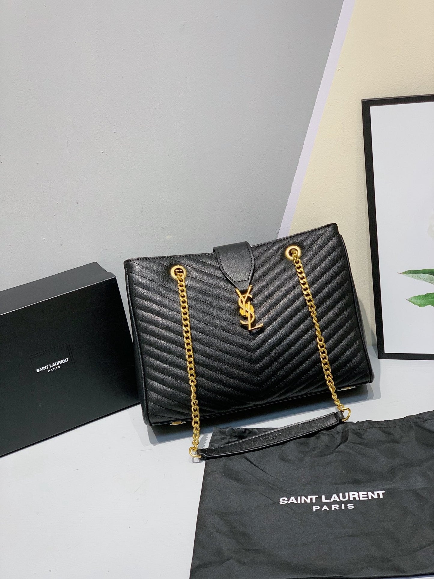 EN - New 1:1 rep Bag SLY 242