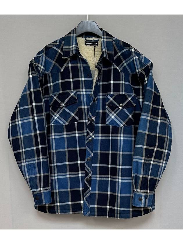 Luxury Balenciaga Trending 2025 jacket 110
