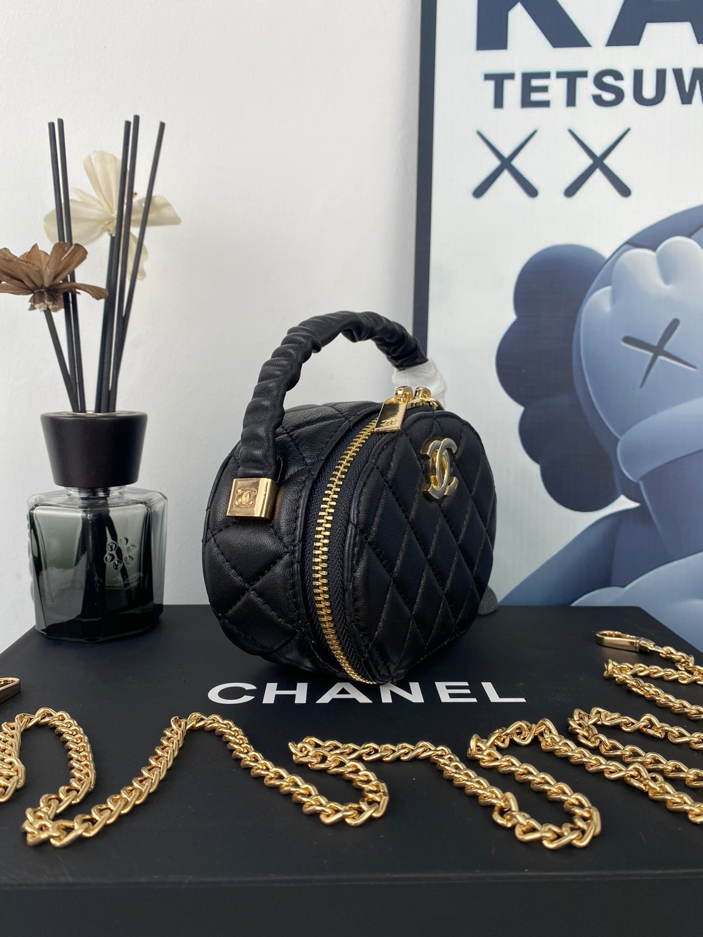 EN - New 1:1 rep Bag CHL 406