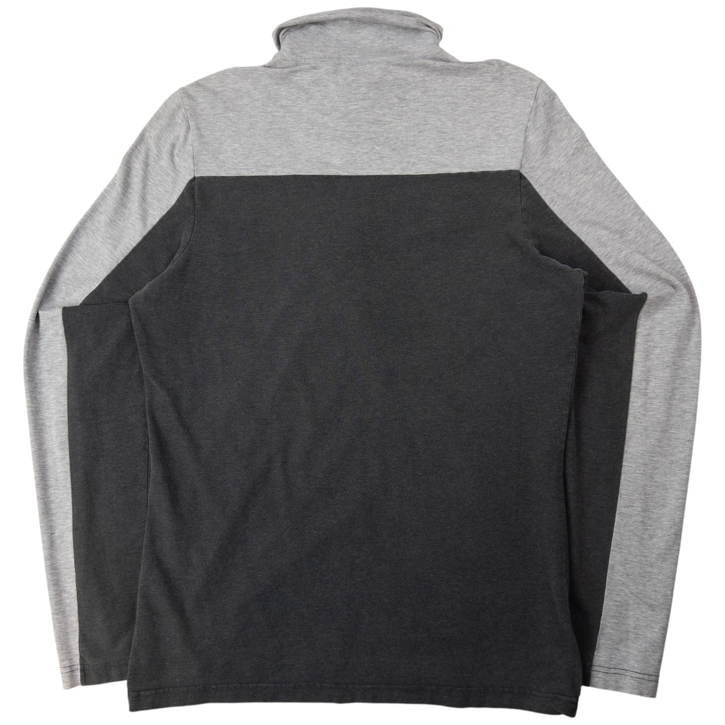 Prada Sport Q Zip Sweatshirt Size S