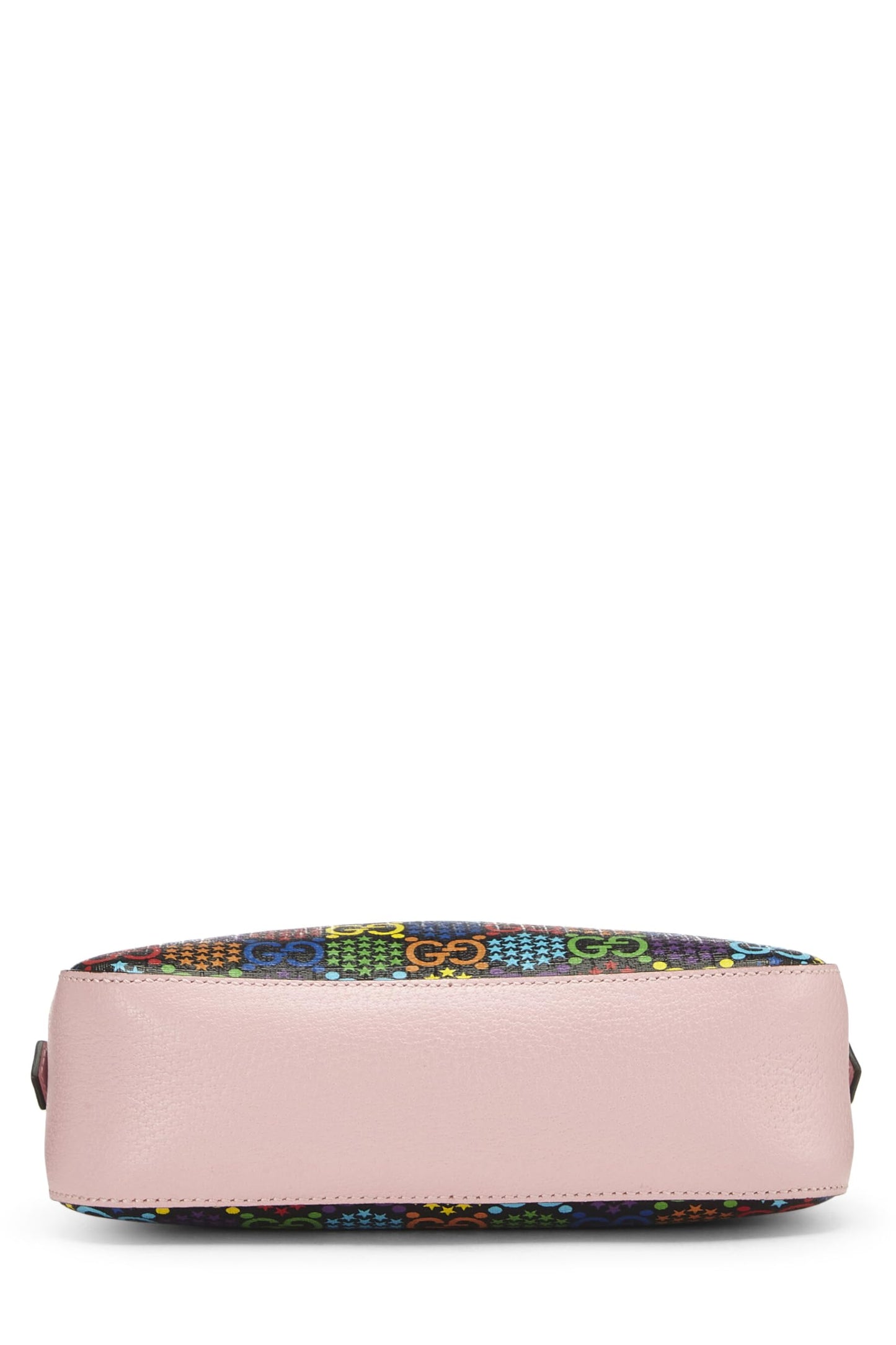 Gucci, Multicolor GG Supreme Psychedelic Backpack Small, Multi