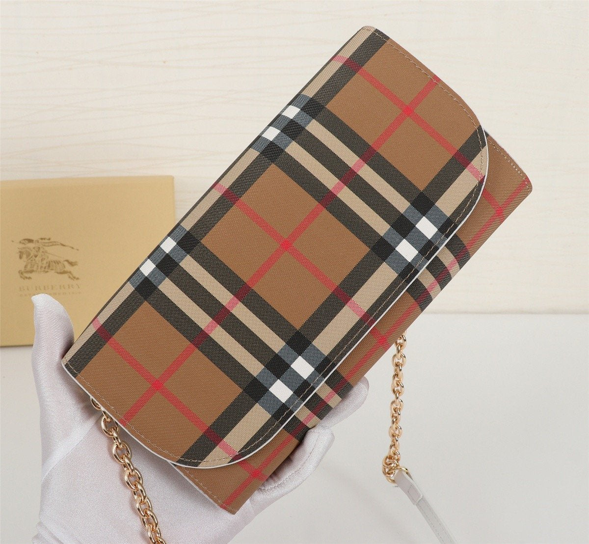 EN - New 1:1 rep  Bags BBR 023