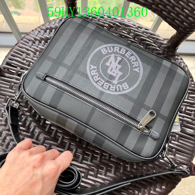 Top Quality Fashion -BBR Bags - 549