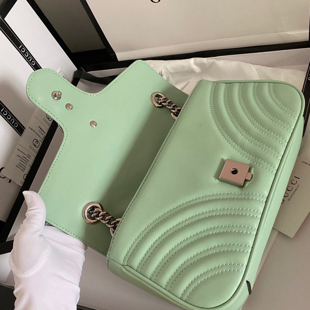 EN - New 1:1 rep  Bags GCI 529