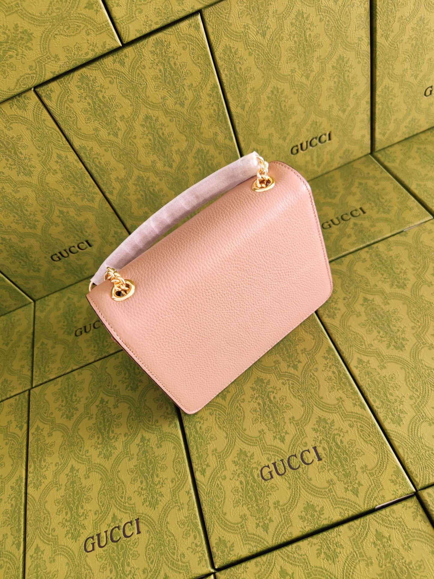 EN - New 1:1 rep Bag GCI 507