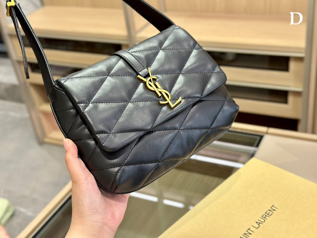EN - New 1:1 rep  Bags SLY 371