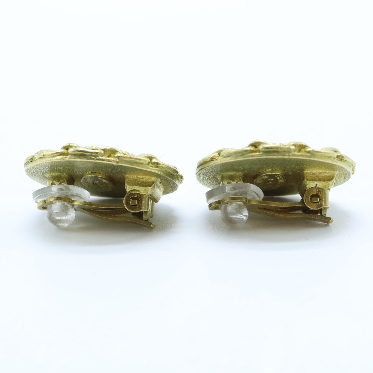 Chanel 95P Earrings