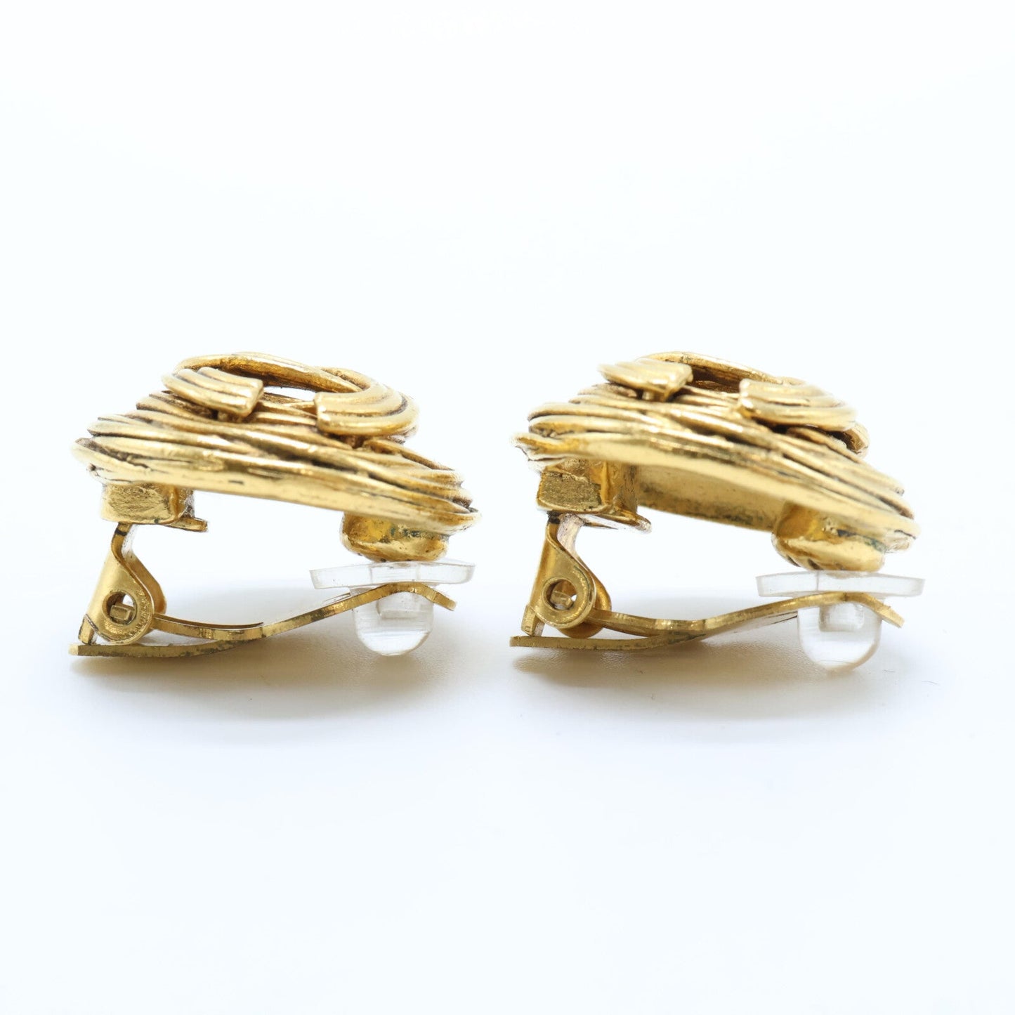 Chanel 94A Earrings