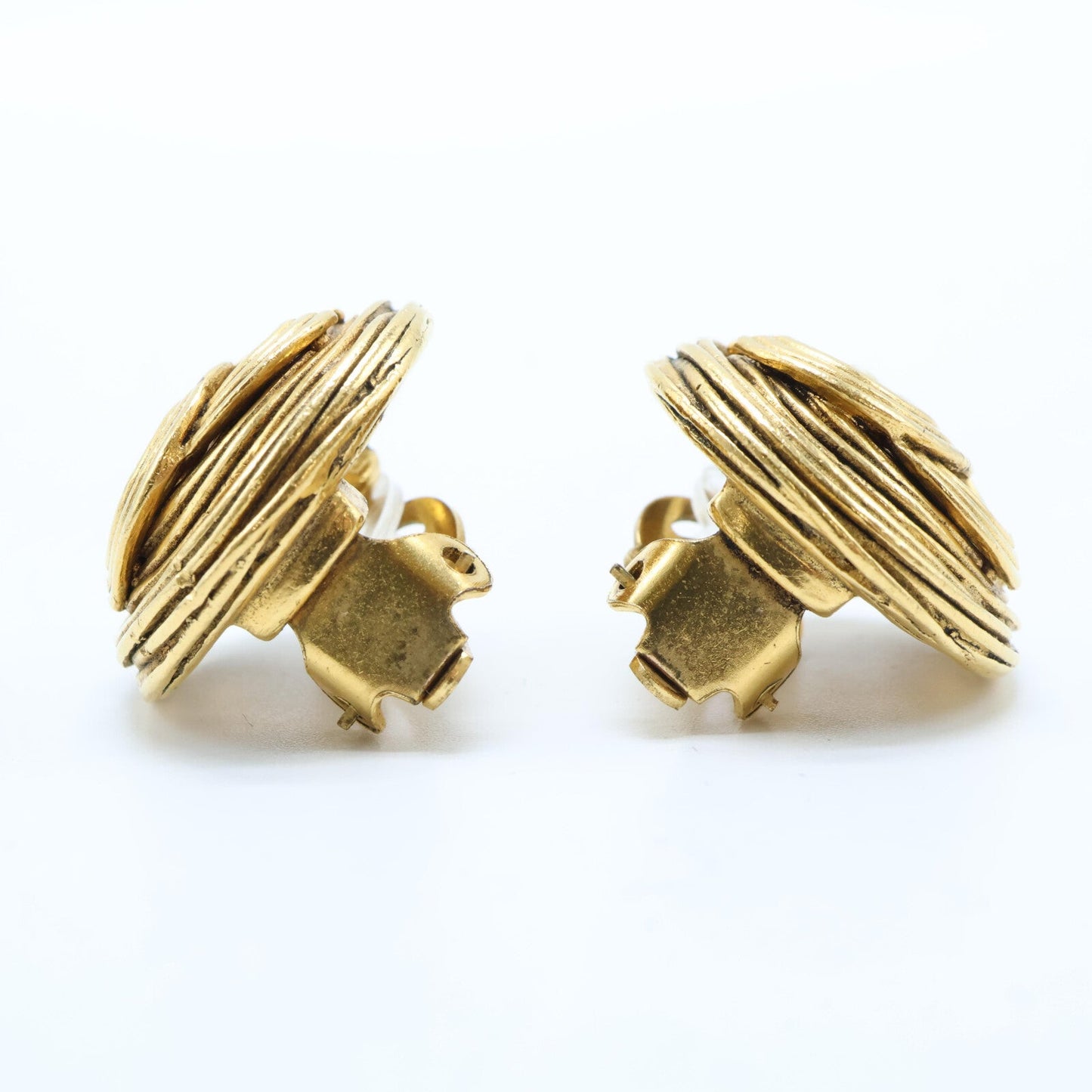 Chanel 94A Earrings
