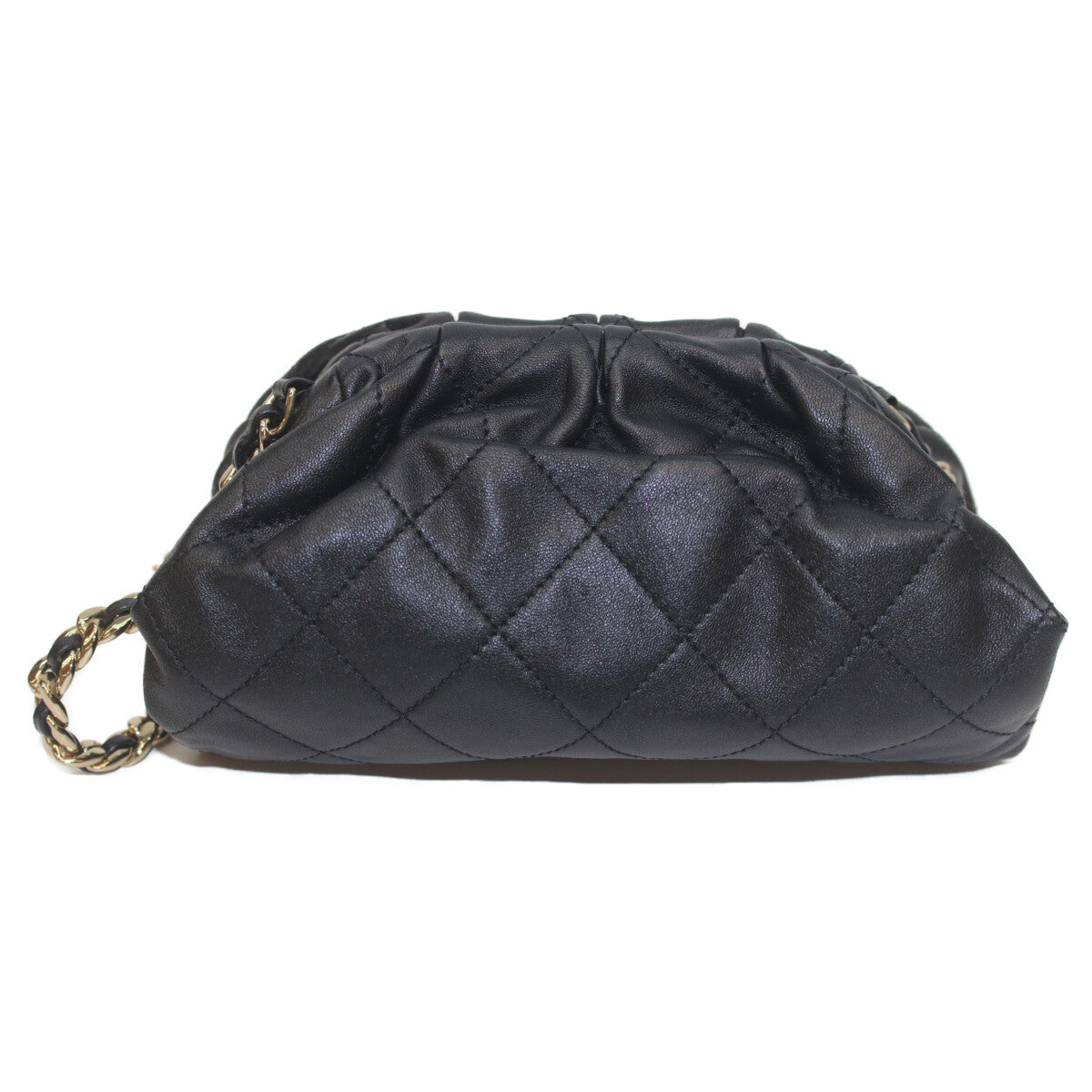 Chanel 31 AS2493 Lambskin Shoulder Bag