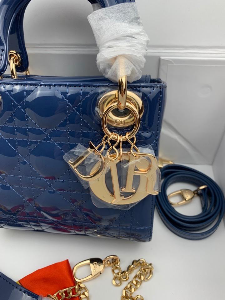 EN - New 1:1 rep  Bags DIR 263