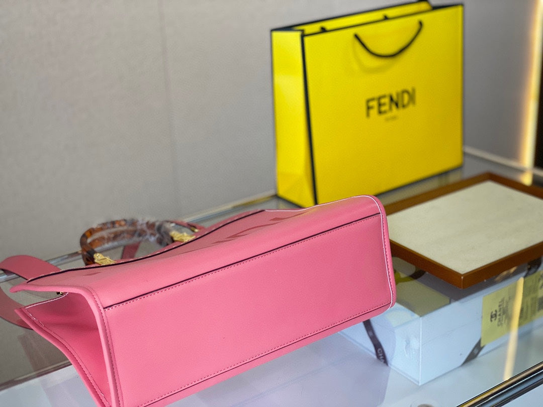 EN - New 1:1 rep Lux Bags FEI 266