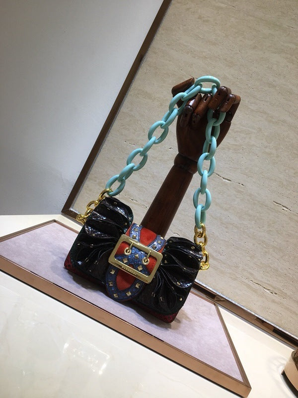 Top Quality Fashion -BBR Bags - 1120