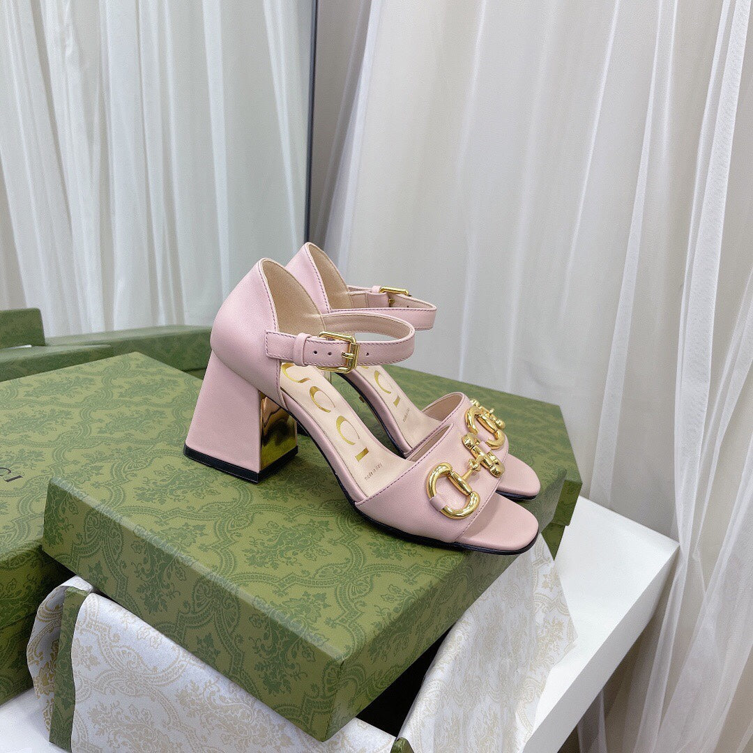 New 1:1 rep GCI HIGH HEELS 035
