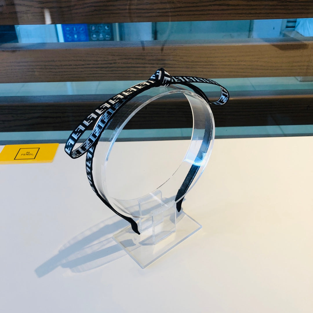 EN - Luxury Hair Band FEI 024