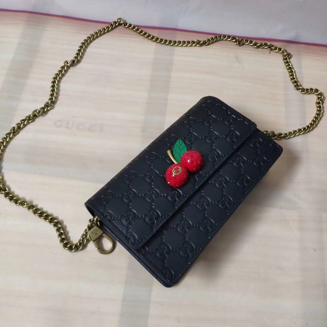 EN - New 1:1 rep Bag GCI 493