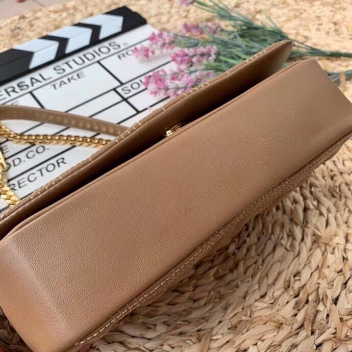 Top Quality Quilted MeTop Qualityum Lola Bag Monogram Brown For Women, Bags 11in/28cm 80208481